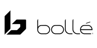 Logo Bollé nel negozio Genzianella Sport di Cervinia