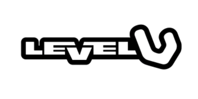 Logo Level nel negozio Genzianella Sport di Cervinia
